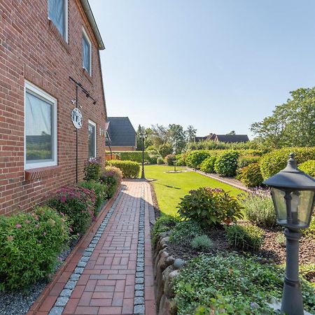 Villa Jule Ahoi à Stedesand Extérieur photo